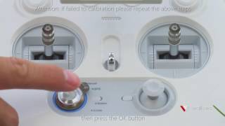 Walkera Aibao Drone Tablet Operation Video