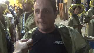 ROCHA ENTRELINEAS Miguel Egaña Homenaje al candombe