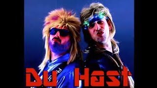 Trimungus Presents: Du Hast - Ist Pacman