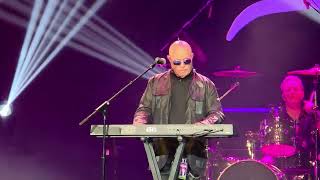 A Flock of Seagulls - Space Age Love Song - Live Ocean Resort