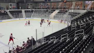 De Smet JV Gold vs Chaminade JV Red 12/24/2023