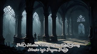 Folk Metal: Whispers in the Shadows
