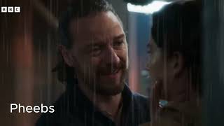 Lord Asriel and Marisa Coulter - Tango de Roxanne