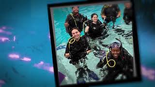 BIPOC Coastal Research Program 2026 | Paid Marine Science Training + PADI Certification