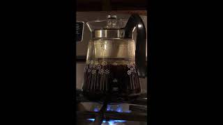 Fanfare for Coffee
