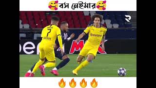 ভালোবাসি বস 🥰🔥🥰#Neymar #Brazil #foryou #trending #fypシ #0324mytest #football 