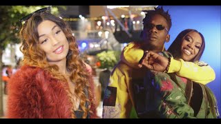 Lady Leshurr - Black Madonna Ft Mr Eazi | STREET REACTIONS | Does It Bang?