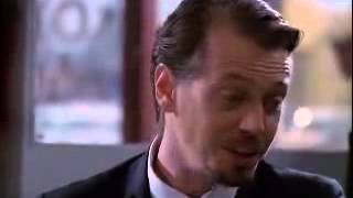 Reservoir Dogs Tipping Scene - Drama Association Monologue