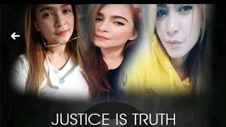 Robyn jang lucero last TIKTOK
