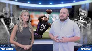 2018 NFL Draft Cincinnati Bengals