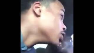 Roast beef sandwich hold the beef