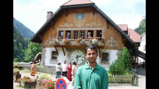 Deepak Goel - Germany