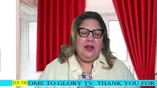Glory TV Live