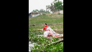 Dikshunno Photography: || Colour Fest Teaser of Debu & Moitry || 2024 ||
