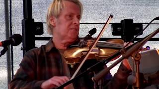 FolkPort -  Broken Wings | Live 2018