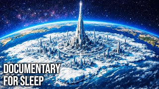 What If Antarctica Was the Original Center of Civilization? | Documentary For Sleep