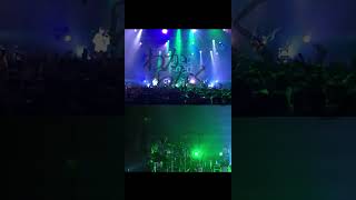 UKFC on the Road 2025「虎視眈々と」