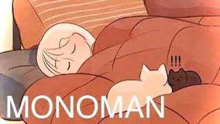 ♪ Sleep in with rain [ Soothing Relaxation Study Sleep focus BGM ]