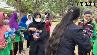 [INSISIVUS] BAKTI SOSIAL DI UPT PSTW JEMBER - 5 Juli 2022