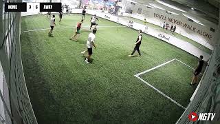 Highlights ⚽ Nov 2025 @ MVP Lab with Celebreaj