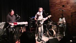 Cats in Love at NBT April 2015