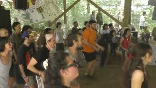 Almond Butyl live @ Gofildren 14.07.24