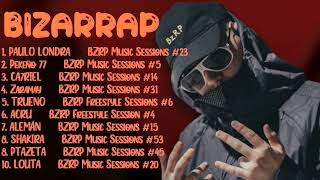 Bizarrap-Sucessos que atingiram novas alturas-De moda