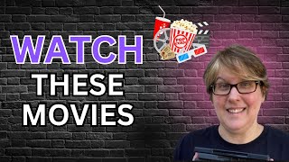Watch These Movies & Pickle Has A Surprise /Ep. 7