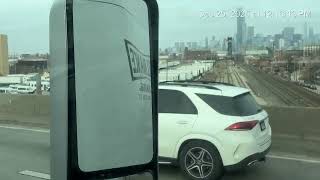Chicago prepares a pipoca😘