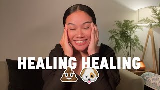 14 Day Healing Journey Yura