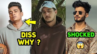 Fadi Reveal Why He Diss Panther | A Indian Fan Came Pakistan To Meet Jani !