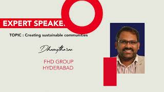 EXPERT SPEAK: DHAMOTHARAN S, FHD GROUP
