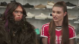 Jazmine from Journeys - Episode 4
