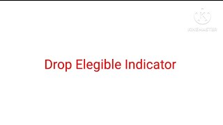 Drop Elegible Indicator | IEEE 802.1Q | Ethernet Frame