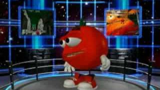 Webster's Zeneize - English 3D Space Adventure