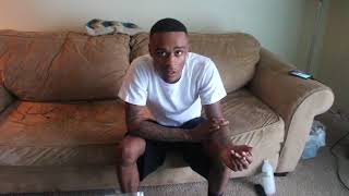 Amp Yeshwa On Joining ShottaRecords & More