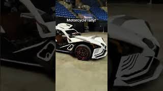 Random videos of randomness