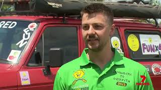 esCarpade 2025 - Channel 7 News | Camp Quality