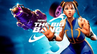 It is BACK