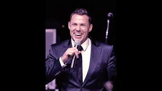 Aaron James Comedian