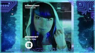 "With You" by SenseNet (Repertoire Label)