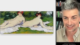 Contrasts in consciousness | Artist Journal 429