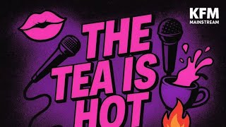“Kash STILL Talking About Naj & Her Girlfriend 😭💋 (Part 2) — The Tea Gets Hotter!”