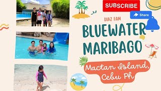 CEBNET COMPANY OUTING | BLUEWATER MARIBAGO BEACH RESORT IN MACTAN ISLAND, CEBU VIA CCLEX