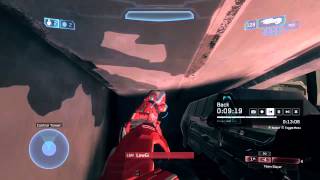 Halo 2 Anniversary Super Jump?