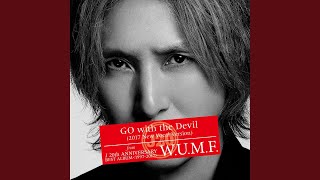 Go With The Devil (2017 New Vocal Version)