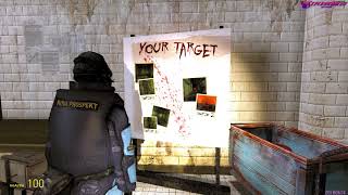 ［Garry's Mod］Emnu's Horror Map Collection_PT.1