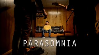 Sound of a Smirk - Parasomnia (official music video)