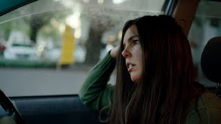 Mel Parsons - Circling The City (Music Video)