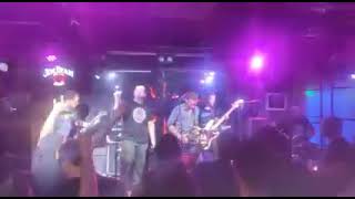 Metalizer - The Evil that Men Do - Live